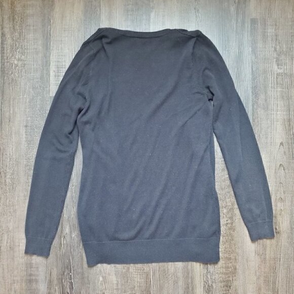 Full Sleeve Button Down Cardigan - Picture 2 of 3